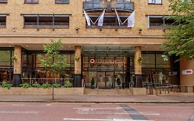 Clayton Hotel Belfast City